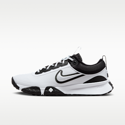 Nike Air Diamond Varsity Turf Men's Baseball Shoes. Nike.com